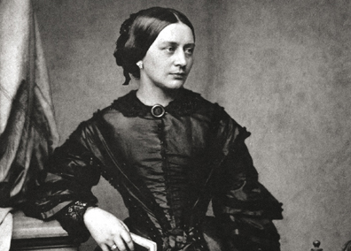 First Ladies: Anna Magdalena Bach e Clara Schumann
